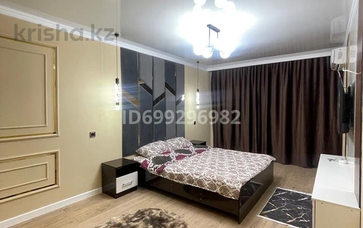 1-комнатная квартира · 49 м² · 2/5 этаж, проспект Махамбета за 15 000 ₸ в Кульсары — фото 2