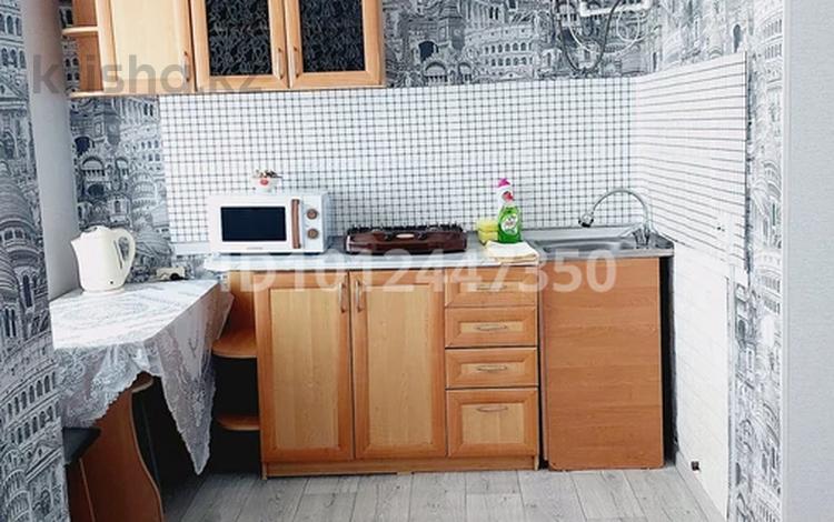 1-комнатная квартира · 32 м² · 3/5 этаж, ул. Жакенова 17 — Спортшкола, детский сад "Колокольчик " за 8.5 млн ₸ в Сарани — фото 2
