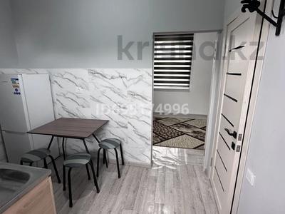 1-бөлмелі пәтер · 22 м² · 2/2 қабат, Кассина — Дулатова, бағасы: 160 000 ₸ в Алматы, Турксибский р-н