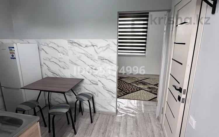 1-комнатная квартира · 22 м² · 2/2 этаж, Кассина — Дулатова за 160 000 ₸ в Алматы, Турксибский р-н — фото 2