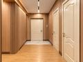 3-комнатная квартира · 77 м² · 3/5 этаж, мкр Самал-2 45 за 95 млн ₸ в Алматы, Медеуский р-н — фото 3
