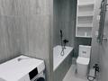 3-бөлмелі пәтер · 56 м² · 1/6 қабат, мкр Нуркент — Момышулы Рыскулова, бағасы: 55 млн ₸ в Алматы, Алатауский р-н — фото 10