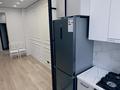 3-бөлмелі пәтер · 56 м² · 1/6 қабат, мкр Нуркент — Момышулы Рыскулова, бағасы: 55 млн ₸ в Алматы, Алатауский р-н — фото 15