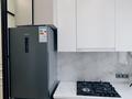 3-бөлмелі пәтер · 56 м² · 1/6 қабат, мкр Нуркент — Момышулы Рыскулова, бағасы: 55 млн ₸ в Алматы, Алатауский р-н — фото 16