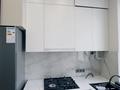 3-бөлмелі пәтер · 56 м² · 1/6 қабат, мкр Нуркент — Момышулы Рыскулова, бағасы: 55 млн ₸ в Алматы, Алатауский р-н — фото 17