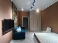 1-бөлмелі пәтер · 38.2 м² · 9/10 қабат, ул. Бухар жырау 34/2 — Между триумфальной аркой и экспо, бағасы: 28 млн ₸ в Астане, Есильский р-н