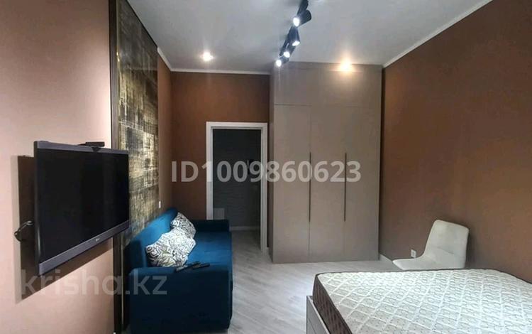 1-бөлмелі пәтер · 38.2 м² · 9/10 қабат, ул. Бухар жырау 34/2 — Между триумфальной аркой и экспо, бағасы: 28 млн ₸ в Астане, Есильский р-н — фото 24