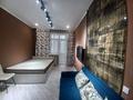 1-бөлмелі пәтер · 38.2 м² · 9/10 қабат, ул. Бухар жырау 34/2 — Между триумфальной аркой и экспо, бағасы: 28 млн ₸ в Астане, Есильский р-н — фото 5