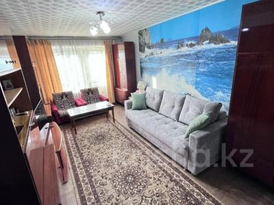 3-бөлмелі пәтер · 59.2 м² · 3/5 қабат, Камзина 21, бағасы: 10.5 млн ₸ в Аксу