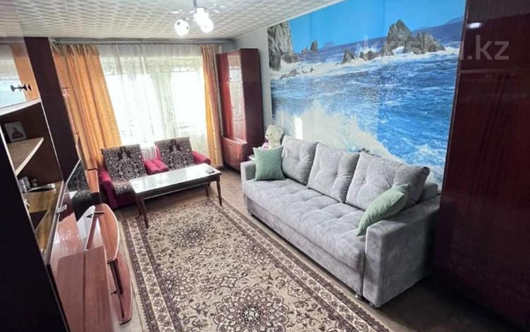 3-бөлмелі пәтер · 59.2 м² · 3/5 қабат, Камзина 21, бағасы: 10.5 млн ₸ в Аксу — фото 24