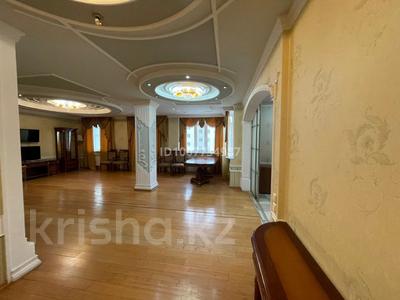 5-комнатная квартира · 182 м² · 6/9 этаж, Сыганак 21/1 за 80 млн 〒 в Астане, Есильский р-н