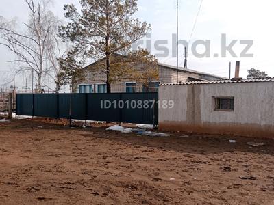 Жеке үй · 4 бөлме · 50 м² · 19 жүзд., Октябрьская 29 — Конечная остановка, бағасы: 13 млн ₸ в 
