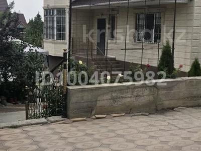 Отдельный дом · 6 комнат · 350 м² · 10 сот., мкр Курамыс, Балбырауын 46/10 за 155 млн ₸ в Алматы, Наурызбайский р-н