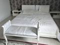 Отдельный дом · 6 комнат · 350 м² · 10 сот., мкр Курамыс, Балбырауын 46/10 за 155 млн ₸ в Алматы, Наурызбайский р-н — фото 40