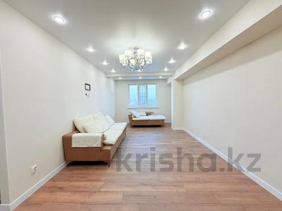 2-комнатная квартира · 60 м² · 5/8 этаж, Северное кольцо 29 за 31 млн 〒 в Алматы, Жетысуский р-н