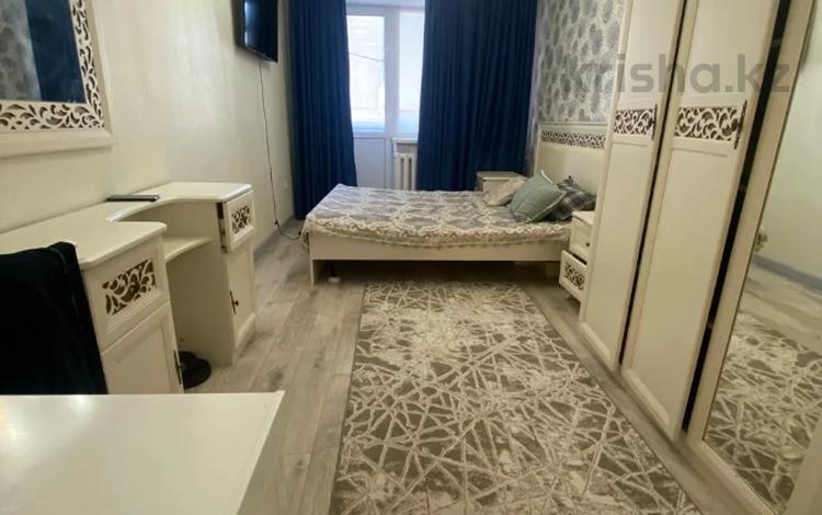 4-бөлмелі пәтер · 86 м² · 5/5 қабат, рыскулова, бағасы: 26.5 млн ₸ в Актобе — фото 2