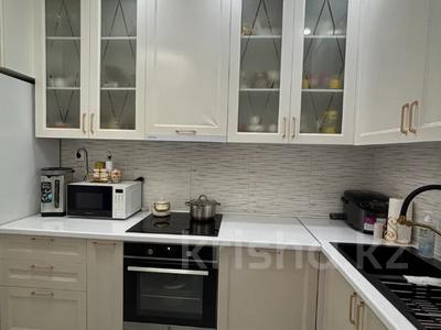 2-комнатная квартира · 68 м² · 9 этаж, Сыганак 14, 16, 18, 8, 10, 12, 2, 2/1, 11, 15 — Маметовой за 38 млн 〒 в Астане, Нура р-н