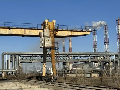 Промбаза · 60.57 соток, Ул. А380 1/1 за 450 млн 〒 в Астане