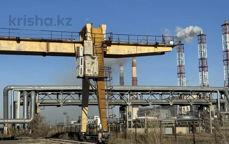 Өнеркәсіптік база · 60.57 сотық, Ул. А380 1/1, бағасы: 450 млн ₸ в Астане — фото 2