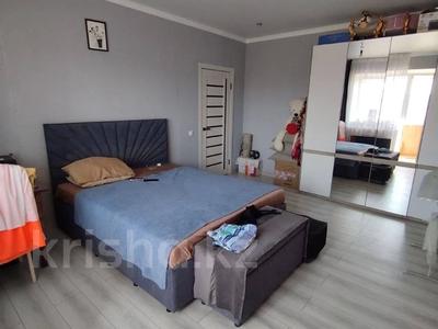 3-бөлмелі пәтер · 87.2 м² · 4/5 қабат, Сарыарка 9/4, бағасы: 30.1 млн ₸ в Кокшетау