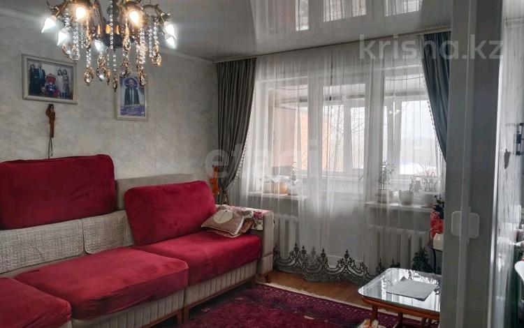 3-комнатная квартира · 58.5 м² · 5/5 этаж, Новая за 18.5 млн ₸ в Петропавловске — фото 2
