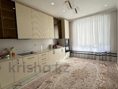 2-комнатная квартира · 80 м² · 8/12 этаж, мкр. Нурсат за 52 млн 〒 в Шымкенте