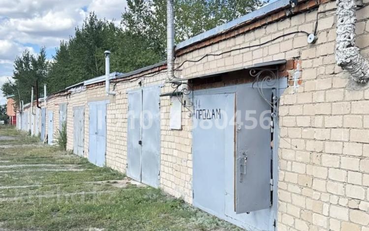 Гараж · 24 м² · Киснеревых за 3.5 млн ₸ в Бурабае — фото 2
