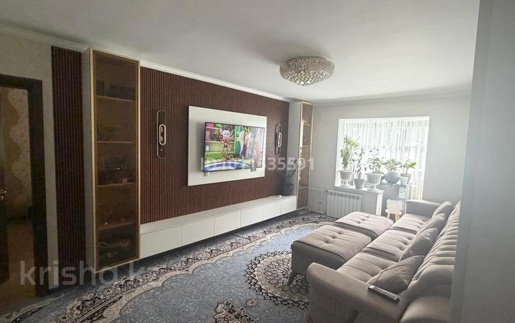 4-бөлмелі пәтер · 85 м² · 1/5 қабат, Мамыр-2 ш/а. 7, бағасы: 62 млн ₸ в Алматы, Ауэзовский р-н — фото 6