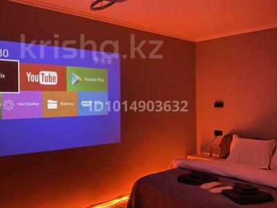 1-комнатная квартира · 31 м² · 2/2 этаж, Абая — Микрорайон за 220 000 ₸ в Урджаре