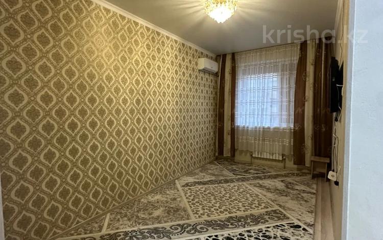 1-бөлмелі пәтер · 38 м² · 2/8 қабат, 29-й мкр 22, бағасы: 13 млн ₸ в Актау — фото 2