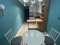 1-комнатная квартира · 50 м² · 1/4 этаж, Өркен 1 за 15 000 ₸ в Жанаозен