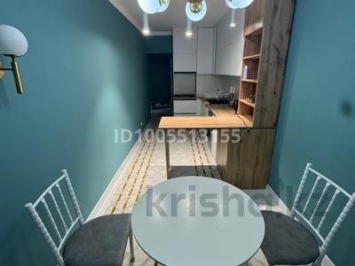 1-комнатная квартира · 50 м² · 1/4 этаж, Өркен 1 за 15 000 〒 в Жанаозен