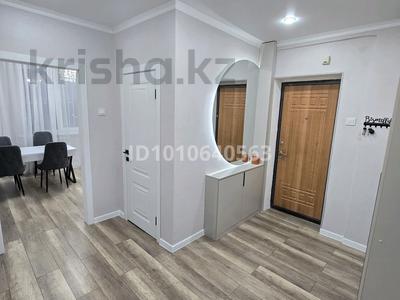 2-комнатная квартира · 62.1 м² · 8/9 этаж, мкр. Зачаганск пгт 83 за 24.2 млн ₸ в Уральске