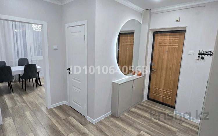 2-комнатная квартира · 62.1 м² · 8/9 этаж, мкр. Зачаганск пгт 83 за 24.2 млн ₸ в Уральске — фото 3