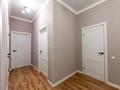 2-бөлмелі пәтер · 64.5 м² · 6/10 қабат, Култегин 9, бағасы: 41 млн ₸ в Астане, Нура р-н — фото 24