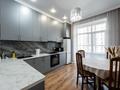 2-бөлмелі пәтер · 64.5 м² · 6/10 қабат, Култегин 9, бағасы: 41 млн ₸ в Астане, Нура р-н — фото 13