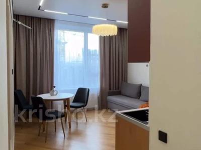 2-комнатная квартира · 41 м², Турар Рыскулов — BINOM/Главная мечеть за ~ 36 млн ₸ в Астане, Есильский р-н