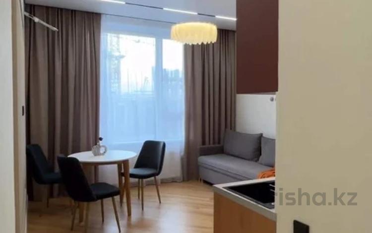 2-комнатная квартира · 41 м², Турар Рыскулов — BINOM/Главная мечеть за ~ 36 млн ₸ в Астане, Есильский р-н — фото 25