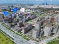 2-комнатная квартира · 41 м², Турар Рыскулов — BINOM/Главная мечеть за ~ 36 млн ₸ в Астане, Есильский р-н — фото 20