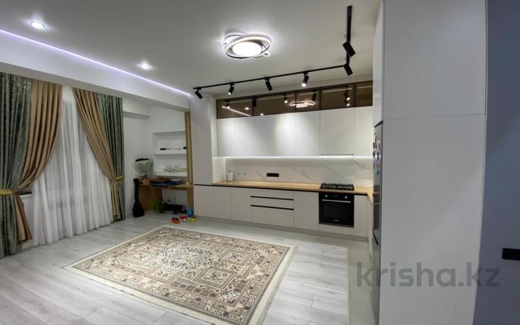 2-бөлмелі пәтер · 71 м² · 4/4 қабат, Кубаш Медеубаева 22Б, бағасы: 24 млн ₸ в Атырау — фото 14