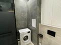 2-бөлмелі пәтер · 71 м² · 4/4 қабат, Кубаш Медеубаева 22Б, бағасы: 24 млн ₸ в Атырау — фото 15