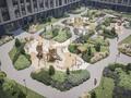 5-комнатная квартира · 138 м² · 4/9 этаж, мкр Акжайык, Толеметова за 85 млн ₸ в Шымкенте, Абайский р-н — фото 11