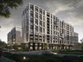 5-комнатная квартира · 138 м² · 4/9 этаж, мкр Акжайык, Толеметова за 85 млн ₸ в Шымкенте, Абайский р-н — фото 15
