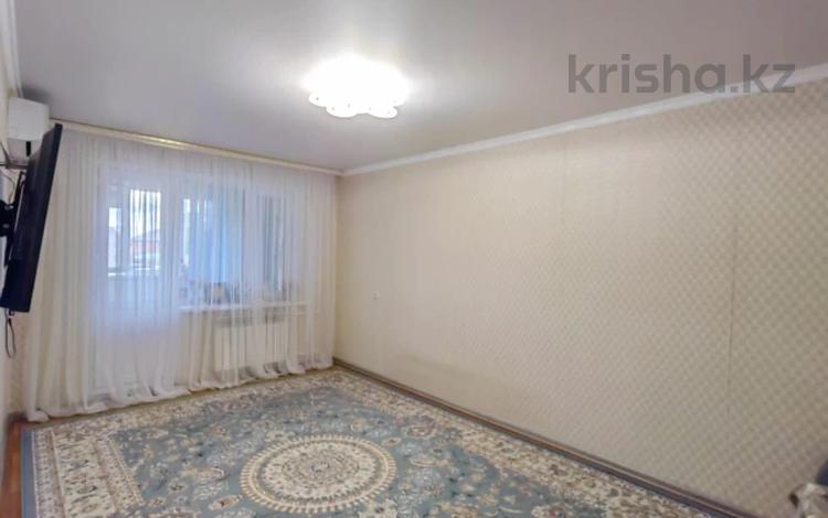 2-бөлмелі пәтер · 53.2 м² · 2/9 қабат, 12 ш/а. 52, бағасы: 20 млн ₸ в Актобе, мкр 12 — фото 3
