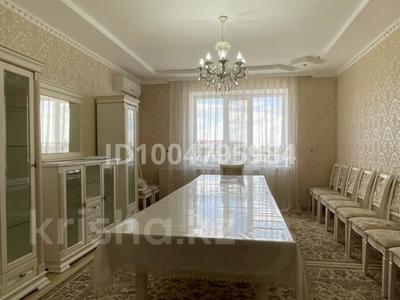 3-комнатная квартира · 111 м² · 5/5 этаж, Токмаганбетова 28 — Ер-Ару 2 за 37 млн ₸ в 