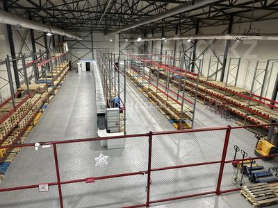 Склады · 1100 м² за 3 млн ₸ в Уральске