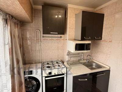 2-комнатная квартира · 47.3 м² · 3/3 этаж, Щербакова 16б за 28.5 млн 〒 в Алматы, Турксибский р-н