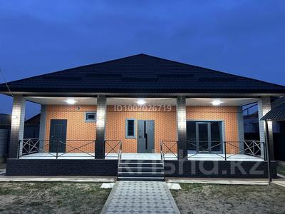 Жеке үй · 5 бөлме · 170 м² · 6 сот., 8 квартал 5, бағасы: 47 млн 〒 в Аскара Токпанова (Казцик)