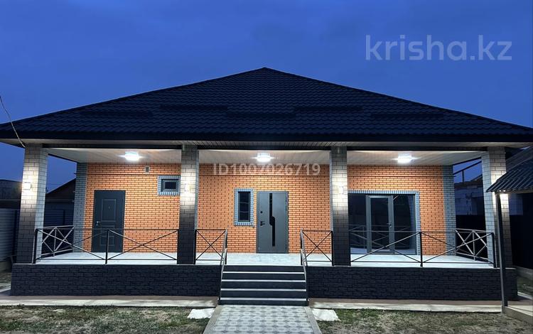 Жеке үй · 5 бөлме · 170 м² · 6 сот., 8 квартал 5, бағасы: 47 млн 〒 в Аскара Токпанова (Казцик) — фото 2