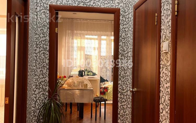 1-комнатная квартира · 41 м² · 6/9 этаж, мкр. Зачаганск пгт, Мкр. Зачаганск пгт М.Муратулы 85/2 за 15.5 млн ₸ в Уральске — фото 2